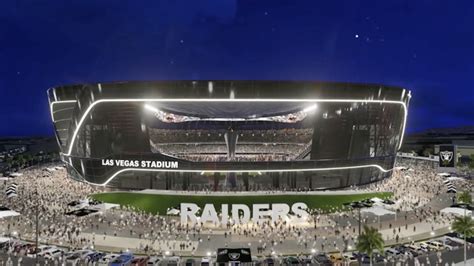 official lv raiders website